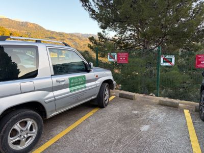 PKW Stellplatz zu verkaufen in Port de Sóller