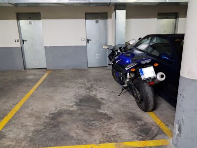 Mietobjekt der Woche