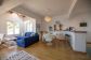 Wohnung in erster Linie zum Port de Sóller mit Blick auf das Meer und die Berge - Reg. ETVPL/14476 - BRASILIA 5A