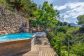 Schöne und exklusive Casita in Bens d’Avall mit Ferienvermietungslizenz