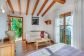 Schöne und exklusive Casita in Bens d’Avall mit Ferienvermietungslizenz