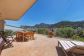 Hochwertige Luxusvilla mit Garage und Pool in Port de Sóller