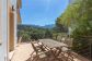 Hochwertige Luxusvilla mit Garage und Pool in Port de Sóller