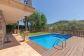 Hochwertige Luxusvilla mit Garage und Pool in Port de Sóller