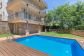 Hochwertige Luxusvilla mit Garage und Pool in Port de Sóller