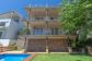 Hochwertige Luxusvilla mit Garage und Pool in Port de Sóller