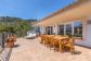 Hochwertige Luxusvilla mit Garage und Pool in Port de Sóller