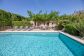 Natursteinhaus in ruhiger und sonniger Lage in Sóller - Reg. ETV/7719 - VILLALONGA