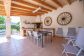 Natursteinhaus in ruhiger und sonniger Lage in Sóller - Reg. ETV/7719 - VILLALONGA