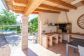 Natursteinhaus in ruhiger und sonniger Lage in Sóller - Reg. ETV/7719 - VILLALONGA