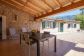 Natursteinhaus in ruhiger und sonniger Lage in Sóller - Reg. ETV/7719 - VILLALONGA