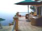 Villa in spektakulärer Alleinlage mit herrlichem Meerblick in Banyalbufar