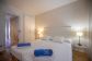 Moderne Wohnung direkt am Strand von Repic in Port de Sóller