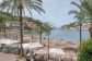 Moderne Wohnung direkt am Strand von Repic in Port de Sóller