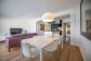Moderne Wohnung direkt am Strand von Repic in Port de Sóller