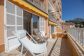 Schicke Erdgeschosswohnung mit Terrasse in Port de Sóller- Reg. ETVPL/15143 - CA NA LAURA