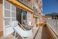 Schicke Erdgeschosswohnung mit Terrasse in Port de Sóller- Reg. ETVPL/15143