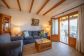 Schönes Apartment mit Hafenblick in Port de Sóller - Reg. ETVPL/14589 - EDIFICIO PORTOSOL