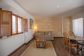 Moderne Wohnung in maurischen Stadthaus im Zentrum von Fornalutx zur Langzeitmiete