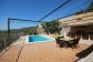Berghaus mit Pool und herrlichem Fernblick in Sóller - Reg. VT-100944 - SA COMA