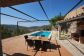 Berghaus mit Pool und herrlichem Fernblick in Sóller - Reg. VT-100944 - SA COMA