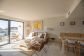 Modernes Reihenhaus mit fantastischem Blick in ruhiger Lage in Port de Sóller - Reg. ETVPL/14516 Mar i Pins