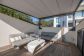 Modernes Reihenhaus mit fantastischem Blick in ruhiger Lage in Port de Sóller - Reg. ETVPL/14516 Mar i Pins