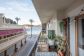 Schöne Wohnung mit Terrasse und Lift am Strand von Port de Sóller
