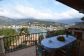 Doppelhaushälfte mit Terrasse und Aussicht über den Repic Strand von Port de Sòller