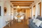 Wohnung mit grosser Terrasse und Blick zum Hafen von Port de Sóller - Reg. ETVPL/14728 - VISTA SOL