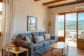 Wohnung mit grosser Terrasse und Blick zum Hafen von Port de Sóller - Reg. ETVPL/14728 - VISTA SOL