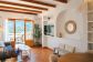 Wohnung mit grosser Terrasse und Blick zum Hafen von Port de Sóller - Reg. ETVPL/14728 - VISTA SOL