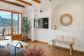 Wohnung mit grosser Terrasse und Blick zum Hafen von Port de Sóller - Reg. ETVPL/14728 - VISTA SOL