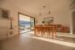 Schöne Wohnung, nur 200 Meter vom Meer entfernt in Port de Sóller - Reg. ETVPL/14348 - FONT DES MUL, 2