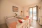 Schöne Wohnung, nur 200 Meter vom Meer entfernt in Port de Sóller - Reg. ETVPL/14348 - FONT DES MUL, 2