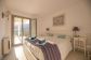 Schöne Wohnung, nur 200 Meter vom Meer entfernt in Port de Sóller - Reg. ETVPL/14348 - FONT DES MUL, 2