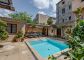 Zentral gelegenes Stadthaus mit Terrassen und Pool in Sóller - Reg. ETV/10257 - CASA BATAC