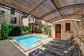 Zentral gelegenes Stadthaus mit Terrassen und Pool in Sóller - Reg. ETV/10257 - CASA BATAC
