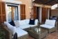Schöne Wohnung mit drei Schlafzimmern auf zwei Etagen mit Pool in Port de Sóller - Reg. ETVPL/14464 - PUNTA SAN PEDRO 22