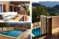 Schöne Wohnung mit drei Schlafzimmern auf zwei Etagen mit Pool in Port de Sóller - Reg. ETVPL/14464 - PUNTA SAN PEDRO 22