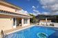 Neubauvilla mit Pool in ruhiger Lage in Port de Sóller - Reg. ETV/10119 Ca'n Sombrero