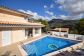 Neubauvilla mit Pool in ruhiger Lage in Port de Sóller - Reg. ETV/10119 Ca'n Sombrero
