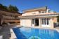 Neubauvilla mit Pool in ruhiger Lage in Port de Sóller - Reg. ETV/10119 Ca'n Sombrero