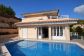 Neubauvilla mit Pool in ruhiger Lage in Port de Sóller - Reg. ETV/10119 Ca'n Sombrero