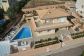 Neubauvilla mit Pool in ruhiger Lage in Port de Sóller - Reg. ETV/10119 Ca'n Sombrero