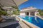Neubauvilla mit Pool in ruhiger Lage in Port de Sóller - Reg. ETV/10119 Ca'n Sombrero