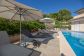 Neubauvilla mit Pool in ruhiger Lage in Port de Sóller - Reg. ETV/10119 Ca'n Sombrero
