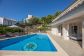 Neubauvilla mit Pool in ruhiger Lage in Port de Sóller - Reg. ETV/10119 Ca'n Sombrero