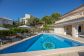 Neubauvilla mit Pool in ruhiger Lage in Port de Sóller - Reg. ETV/10119 Ca'n Sombrero