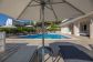Neubauvilla mit Pool in ruhiger Lage in Port de Sóller - Reg. ETV/10119 Ca'n Sombrero